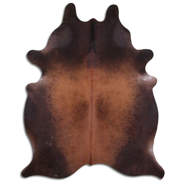 Tornasol Cowhide Rug - Medium