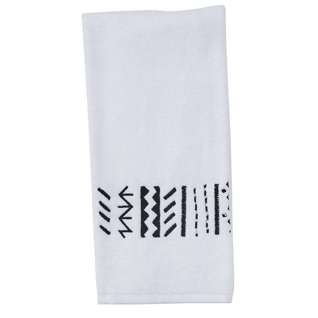 Aztec Hand Towel