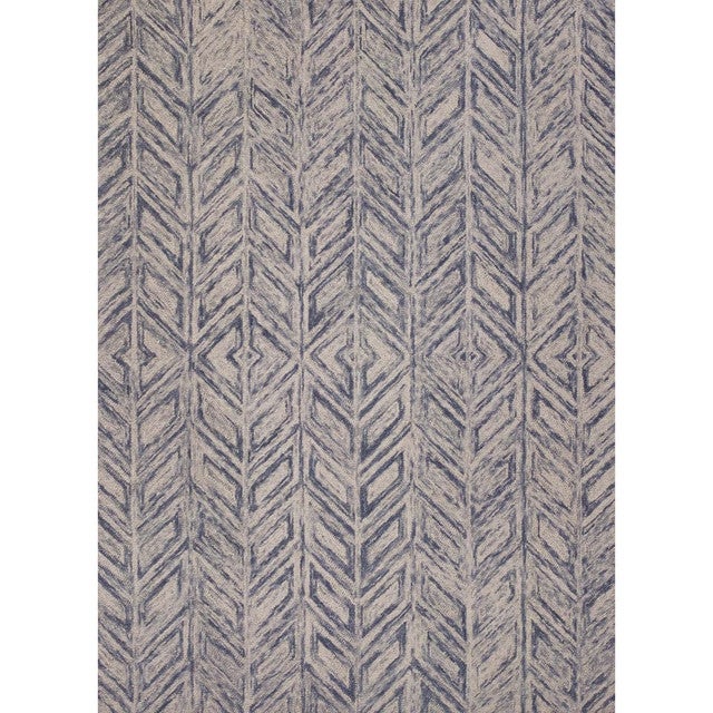 Arrow Point Rug - 2 x 4