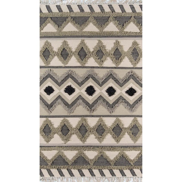 Sagebrush Plains Rug - 2 x 3