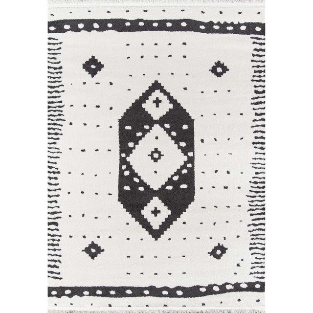 Plateau Peaks Rug - 2 x 3