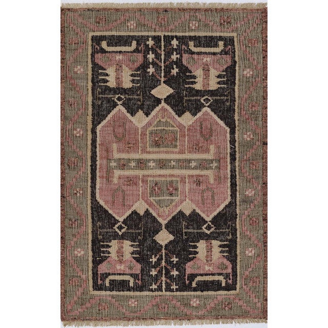 Primitive Trails Rug - 2 x 8