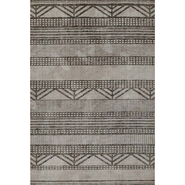 Stormy Horizon Rug - 2 x 3