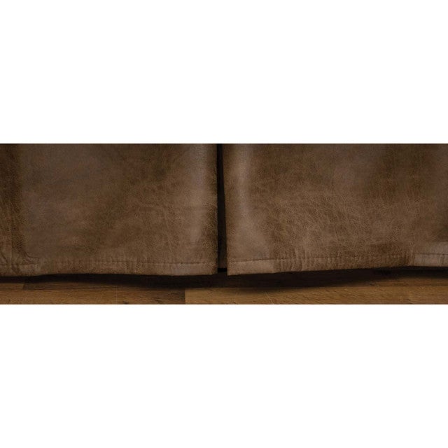Timber Trails Bedskirt - Twin