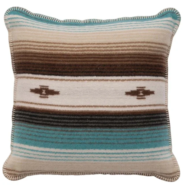 Rio Rancho Pillow