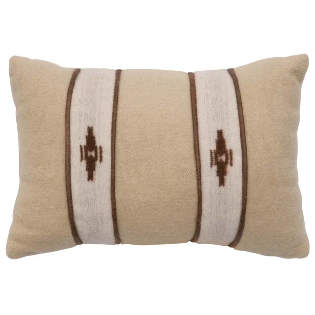 Rio Rancho Geo Pillow