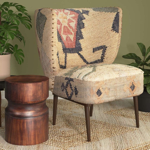 Wildflower Trail Accent Chair