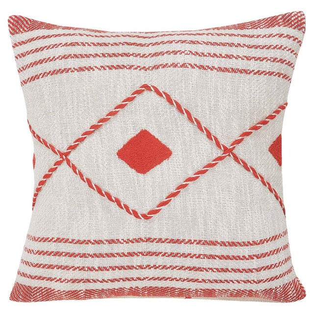Red Ridge Pillow