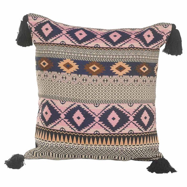 Desert Skyline Pillow