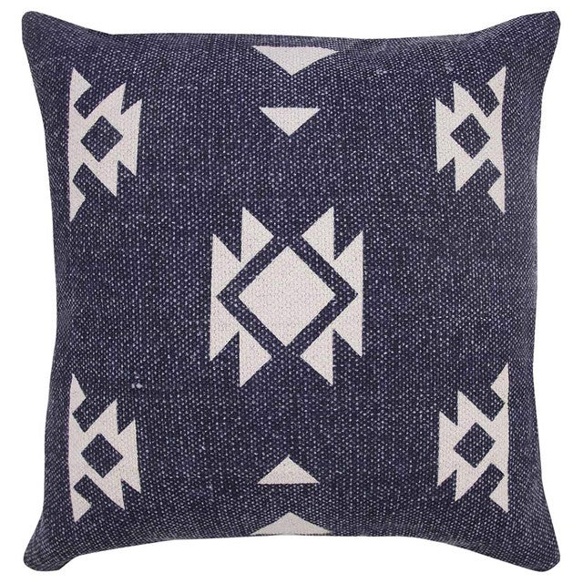 Southwest Stars Square Pillow