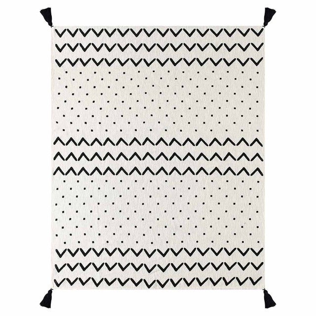 Native Ridge Throw