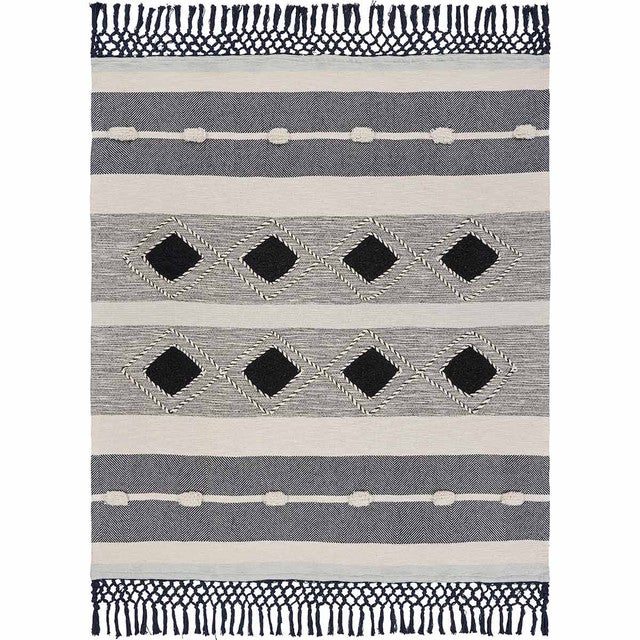 Heritage Peaks Throw