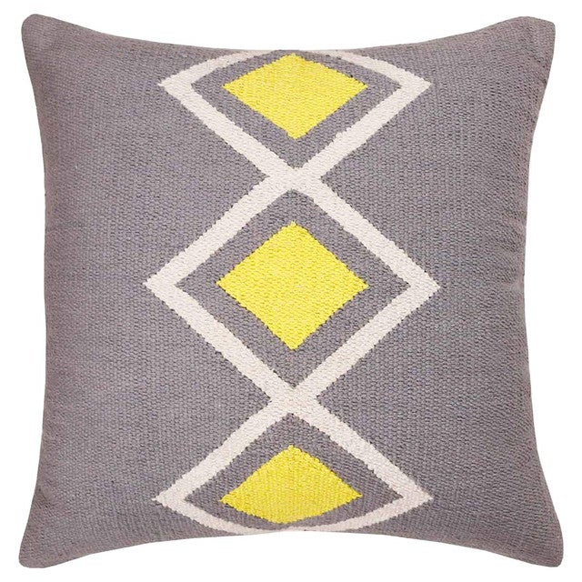 Sunny Mirage Pillow