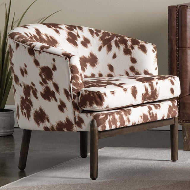 Hereford Accent Chair