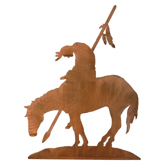 Day's End Cutout Wall Art