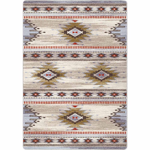 Baja Sands Earthen Rug Collection