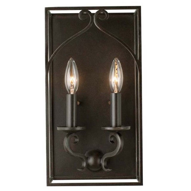 Tanya Wall Sconce