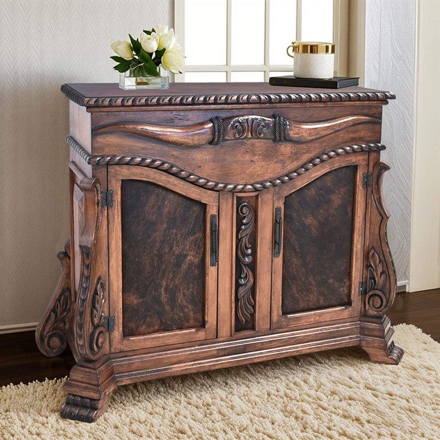 Lariat Mesa Occasional Cabinet