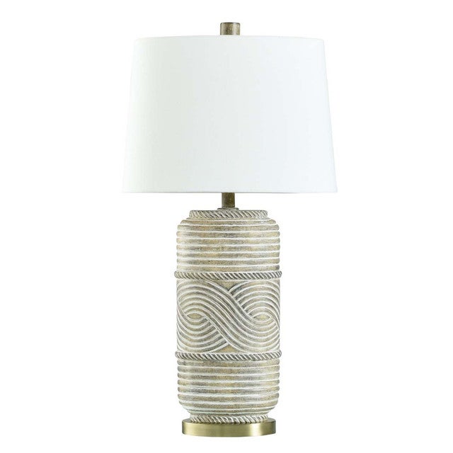 Masterson Table Lamp