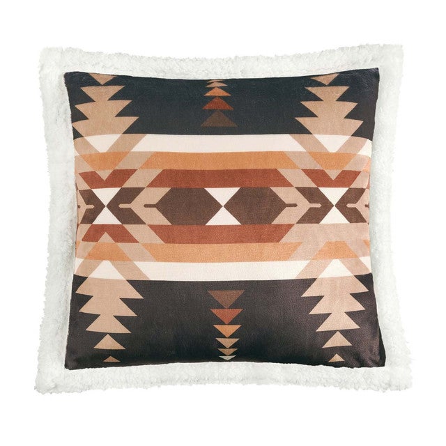 Durango Canyon Accent Pillow