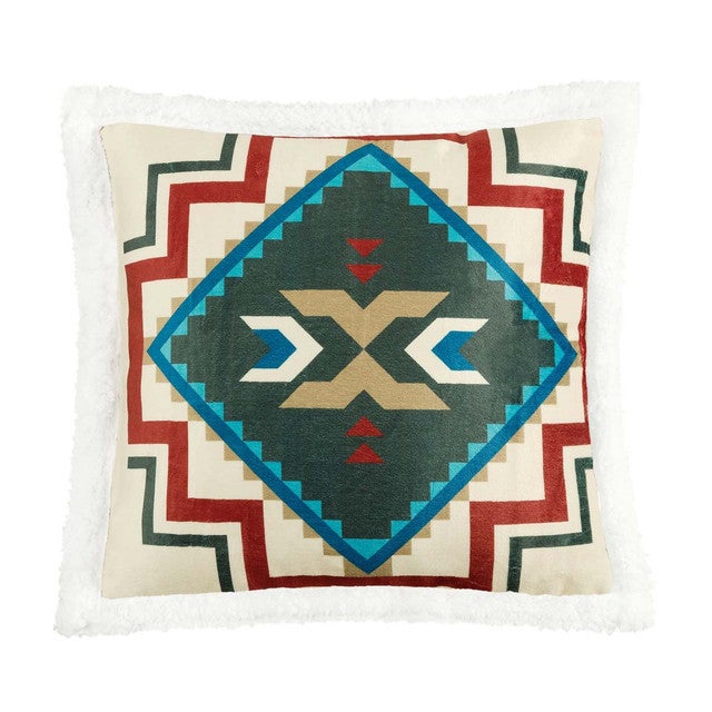 Jiminez Accent Pillow