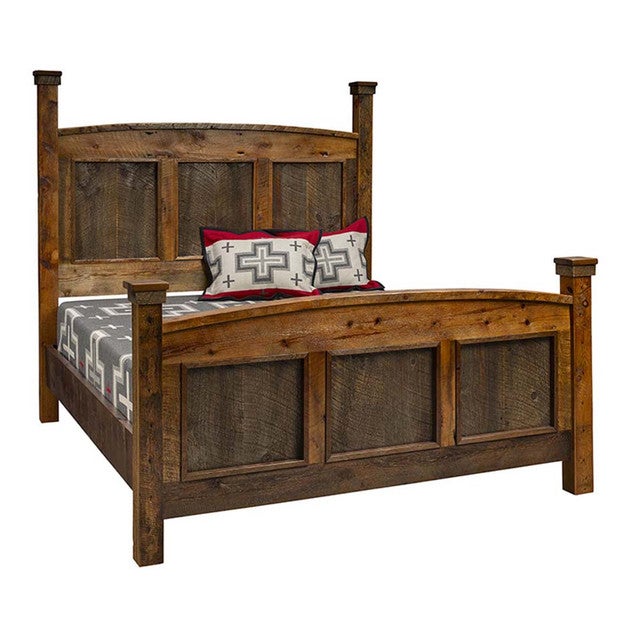 Branded Creek Bed - Queen