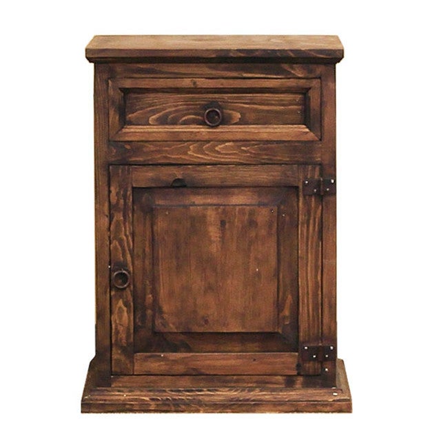 Grand Skies Nightstand - Right