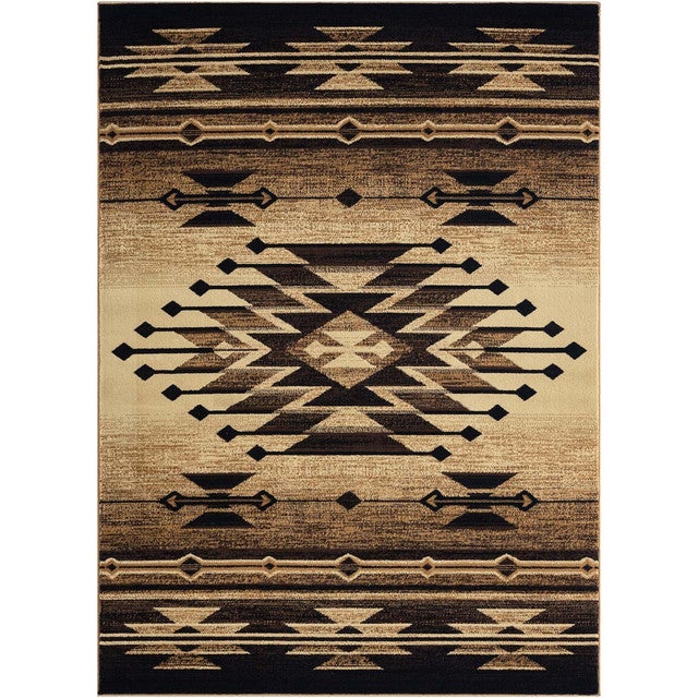 Trailmark Rug - 2 x 3