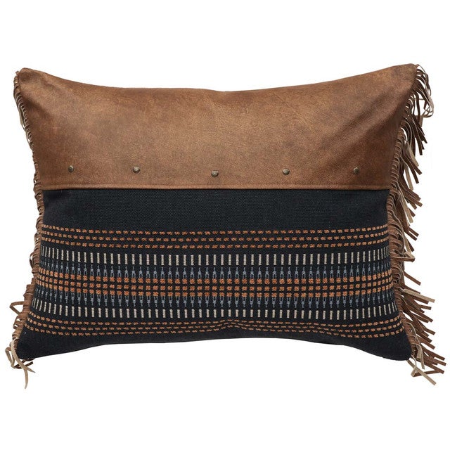 Moreno Midnight Standard Sham
