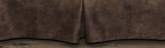 Sun Valley Mojave Bedskirt - Twin