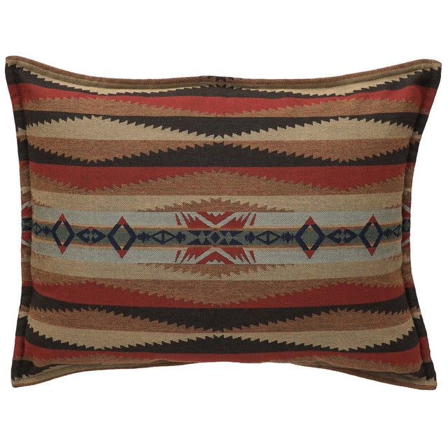 Sunset Canyon Standard Sham