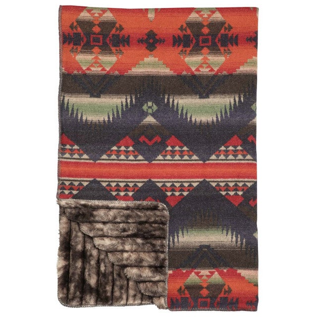 Premier Socorro Throw