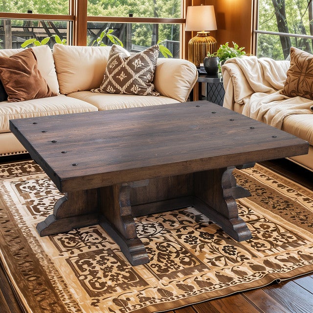 Ruidoso Smooth Coffee Table