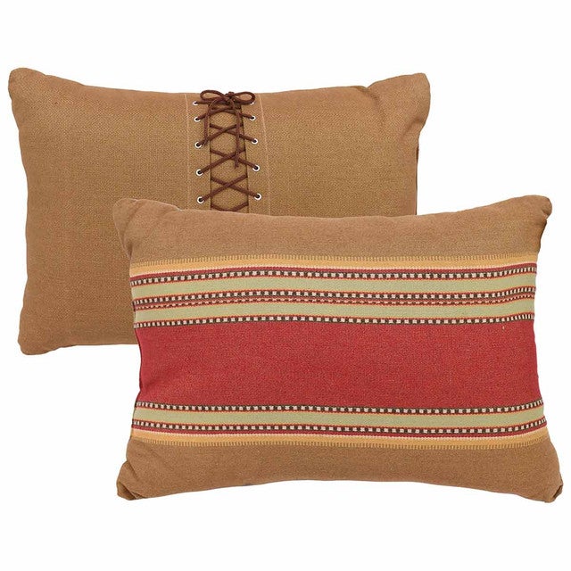 Western Horizon Pillow