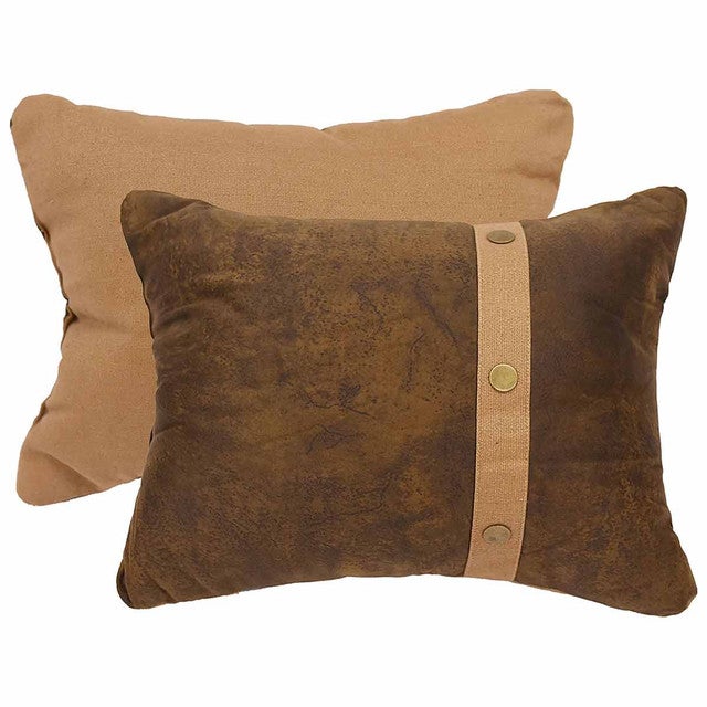 Laramie Pillow