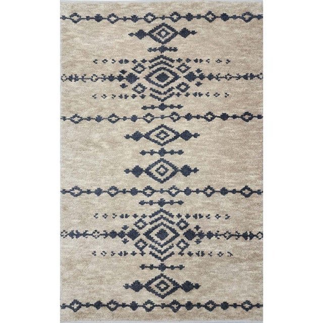 Trailstone Blues Rug - 6 x 9