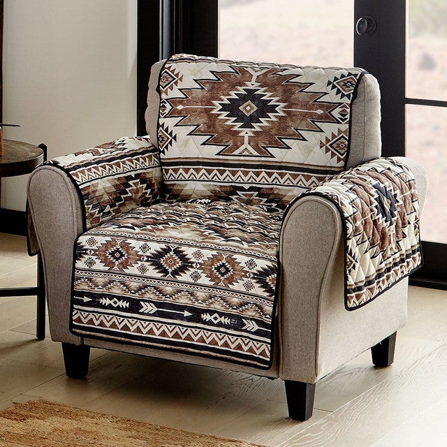 Canyon Southwest Chair Cover