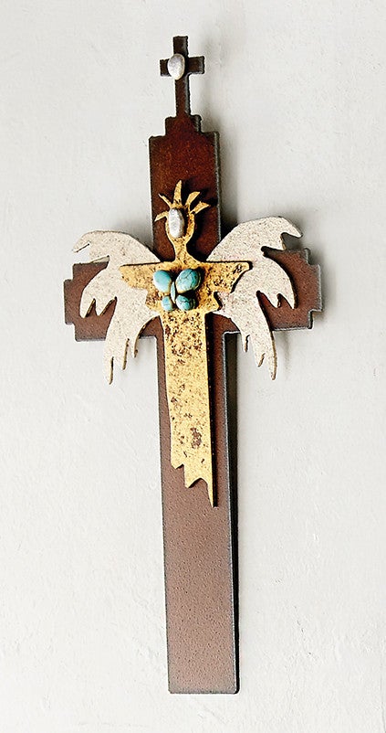 Messenger of Hope Angel Cross