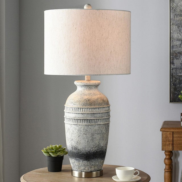 North Plateau Table Lamp