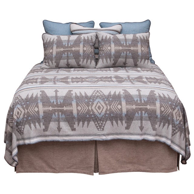 Bismarck Bedspreads