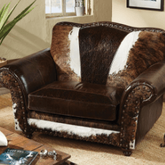 Sofas & Chairs